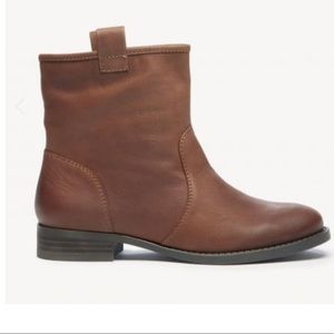 Sole Society Natasha Boots